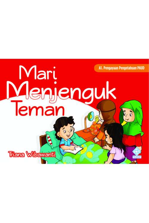 Mari Menjenguk Teman
